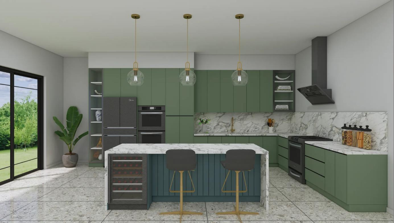 Top 28 Kitchen Design Ideas to Create Your Dream Kitchen For 2025 content 10