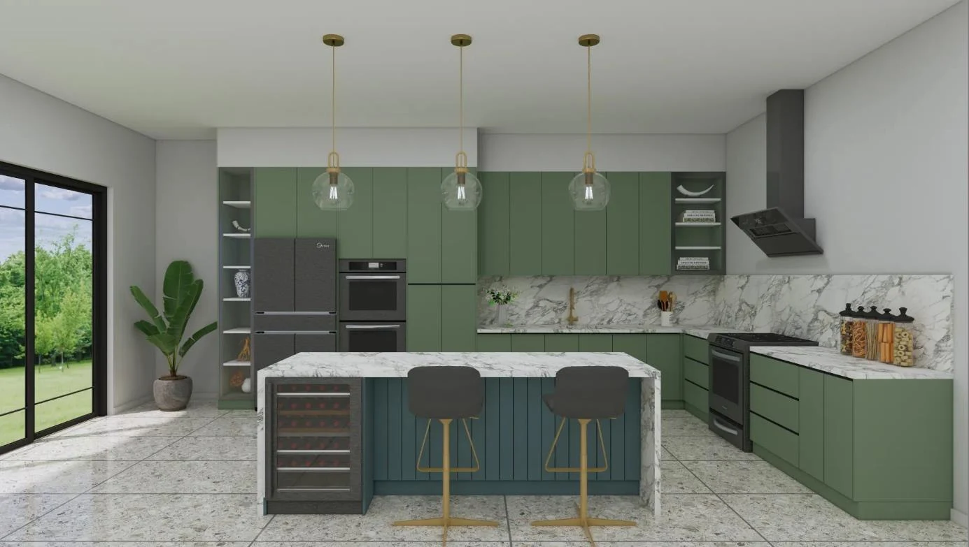 Top 28 Kitchen Design Ideas to Create Your Dream Kitchen For 2025 content 10