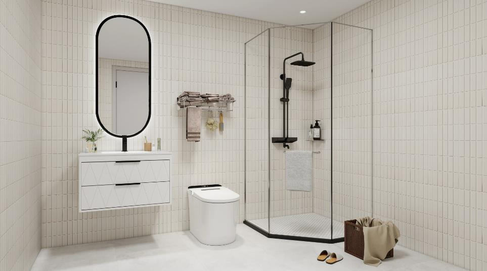 18 Unusual Bathroom Mirror Ideas For 2025 content 10
