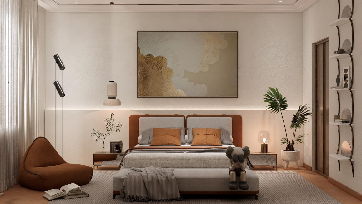 12 Modern Small Design For A Two Bedroom House Guide content 10