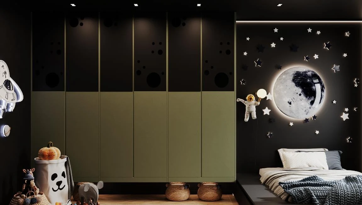 11 Kids Bedroom Design Ideas to Help Your Child Grow content 10