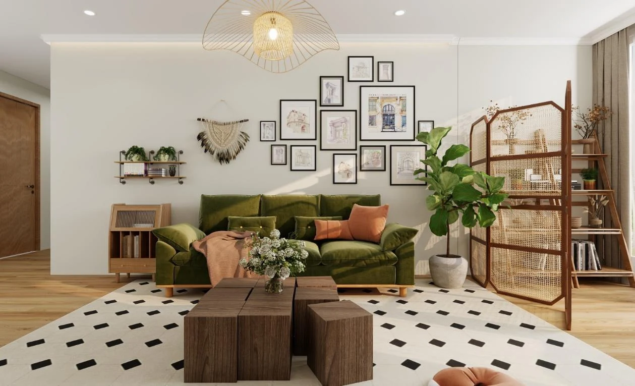 16 Awkward Living Room Layout Ideas​ content 10