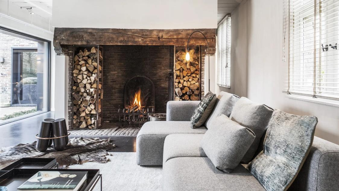 20 Luxury Modern Farmhouse Interior Design Ideas​ content 10