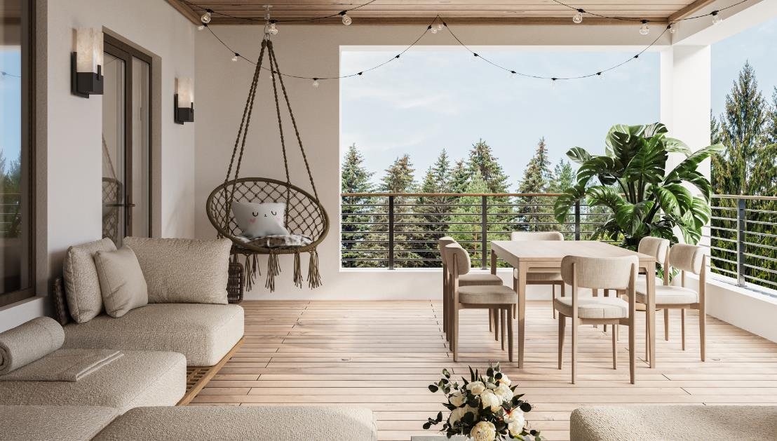 21 Modern Apartment Decorating Ideas content 10