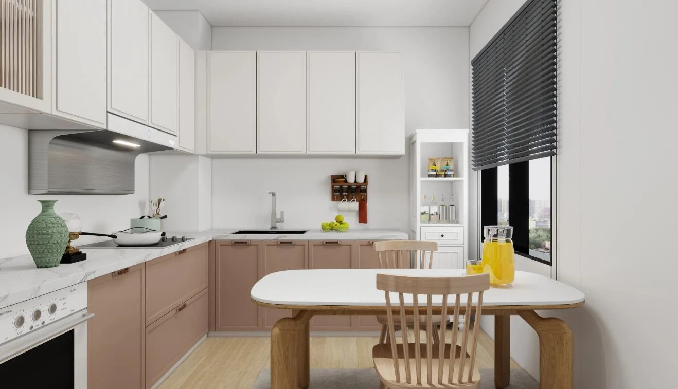 21 Best Kitchen Cabinet Design Ideas​ content 10