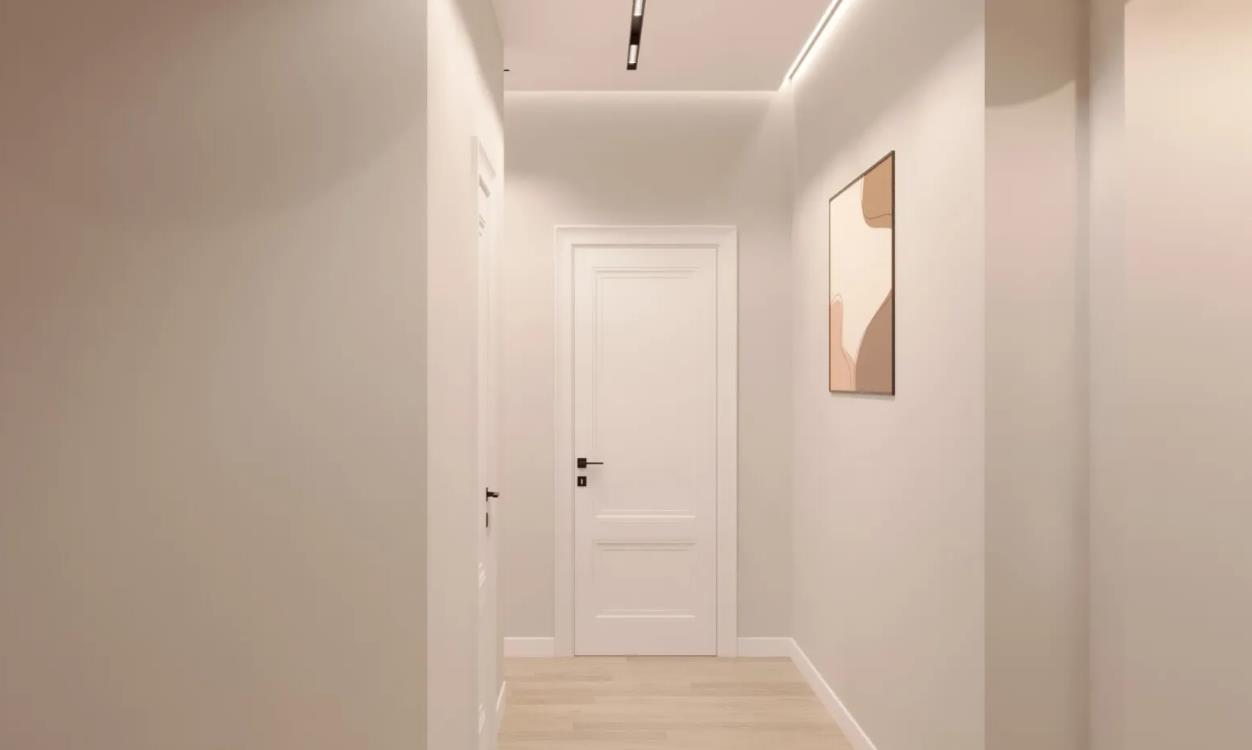 21 Modern Elegant Small Entryway Or Foyer Ideas content 10
