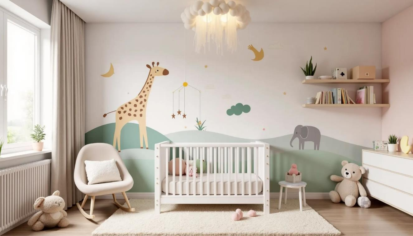 Simple Boys Bedroom Ideas For Different Ages content 10