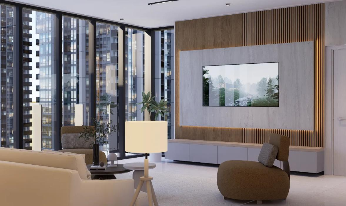 20 Modern Wood Accent Wall Ideas 2025 content 10