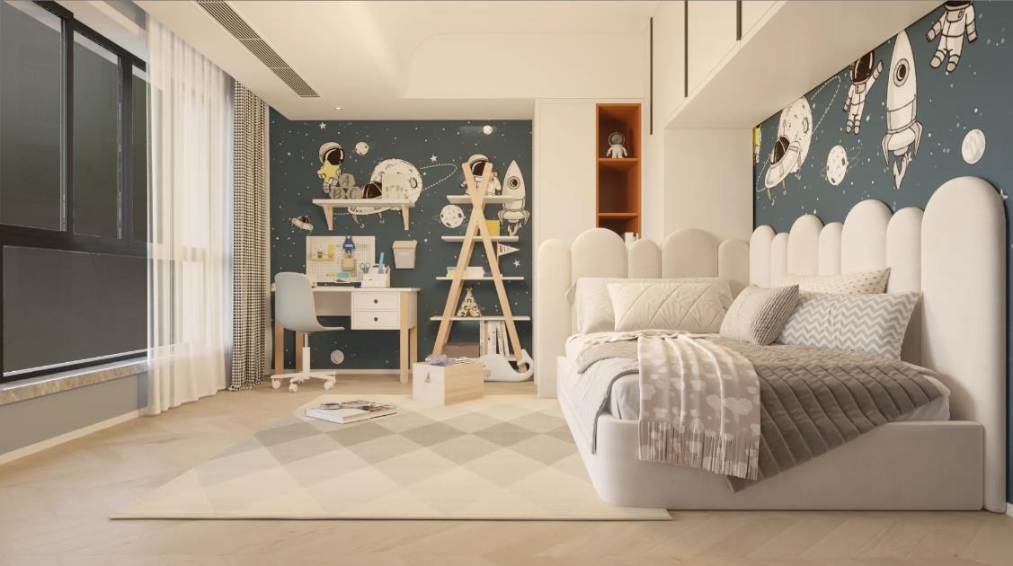 17 Curated Toddler Room Ideas Worth Learning From content 10