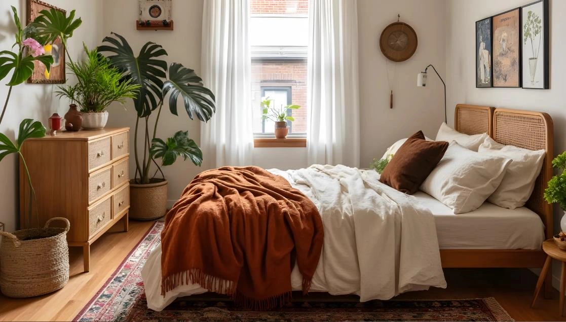 22 Best Romantic Bedroom Decorating Ideas For Couples content 10