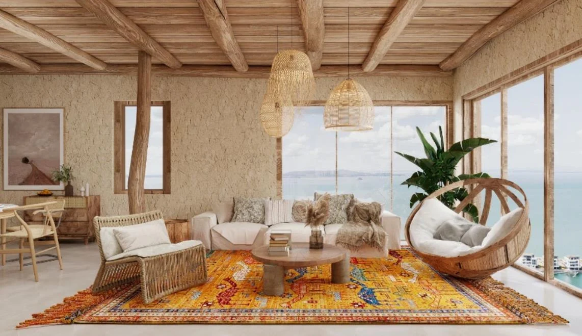 24 Modern Cozy Sunroom Ideas content 10