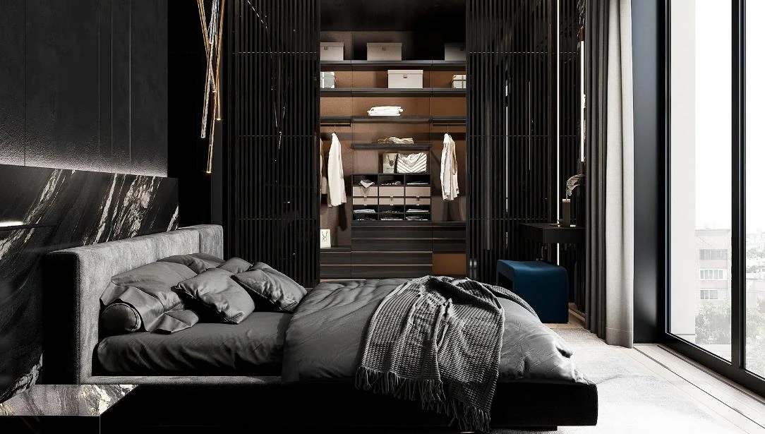 16 Inspiring Powder Room Ideas to Transform Your Home content 10