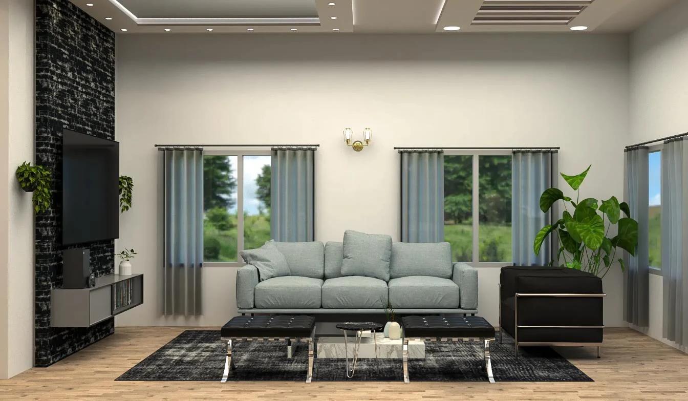 25 Modern And Elegant Small Living Room Ideas 2025 content 10