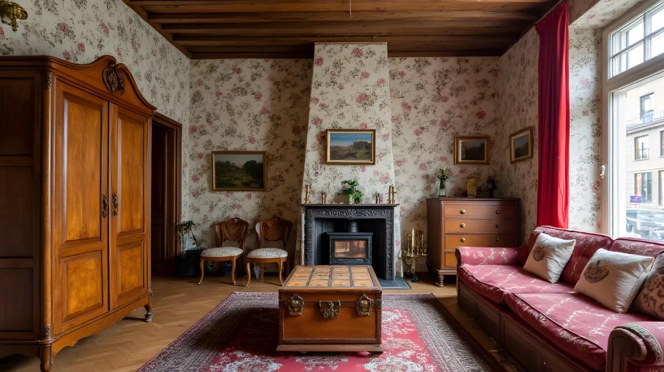 19 Ideas Of Living Room Cozy Ideas content 8