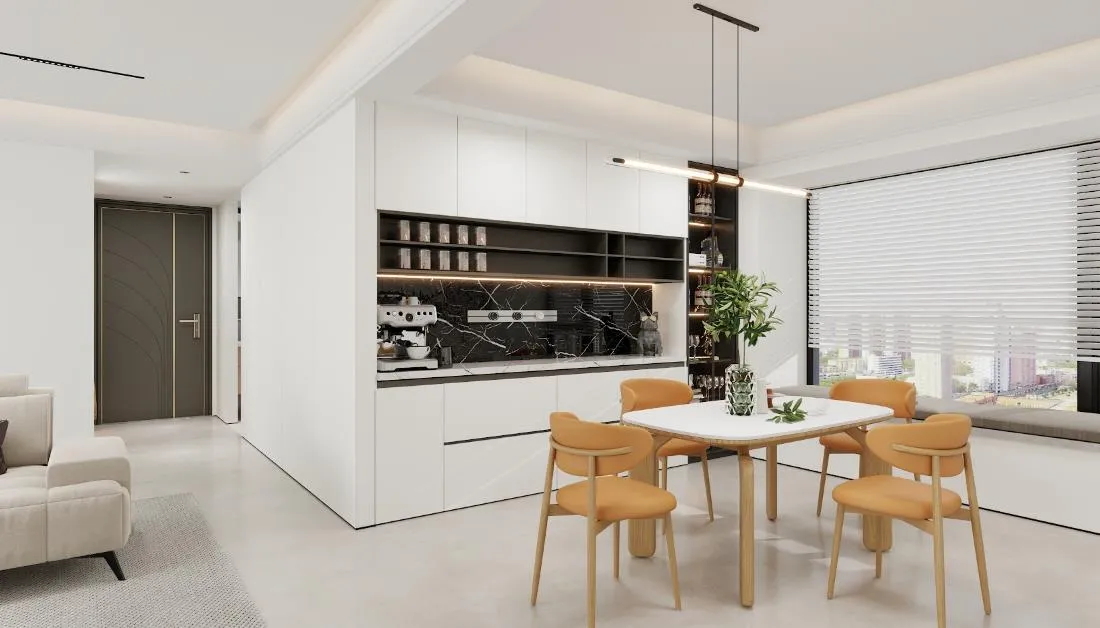 15 Creative Farmhouse Living Room Ideas for 2025 content 11