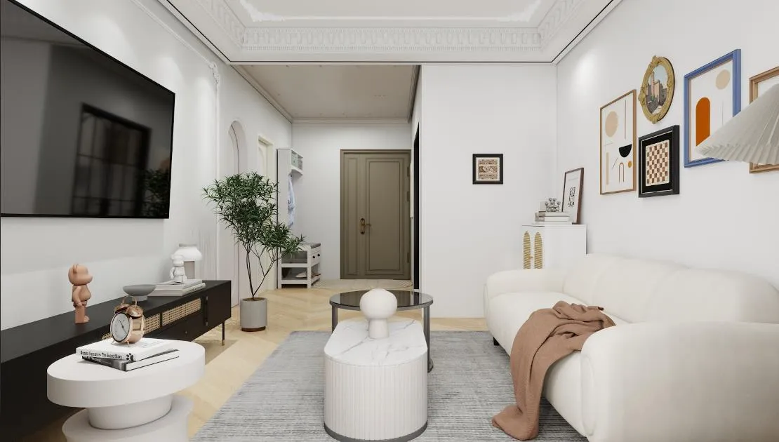 15 Latest Main Door Designs for Home Ideas in 2025 content 5