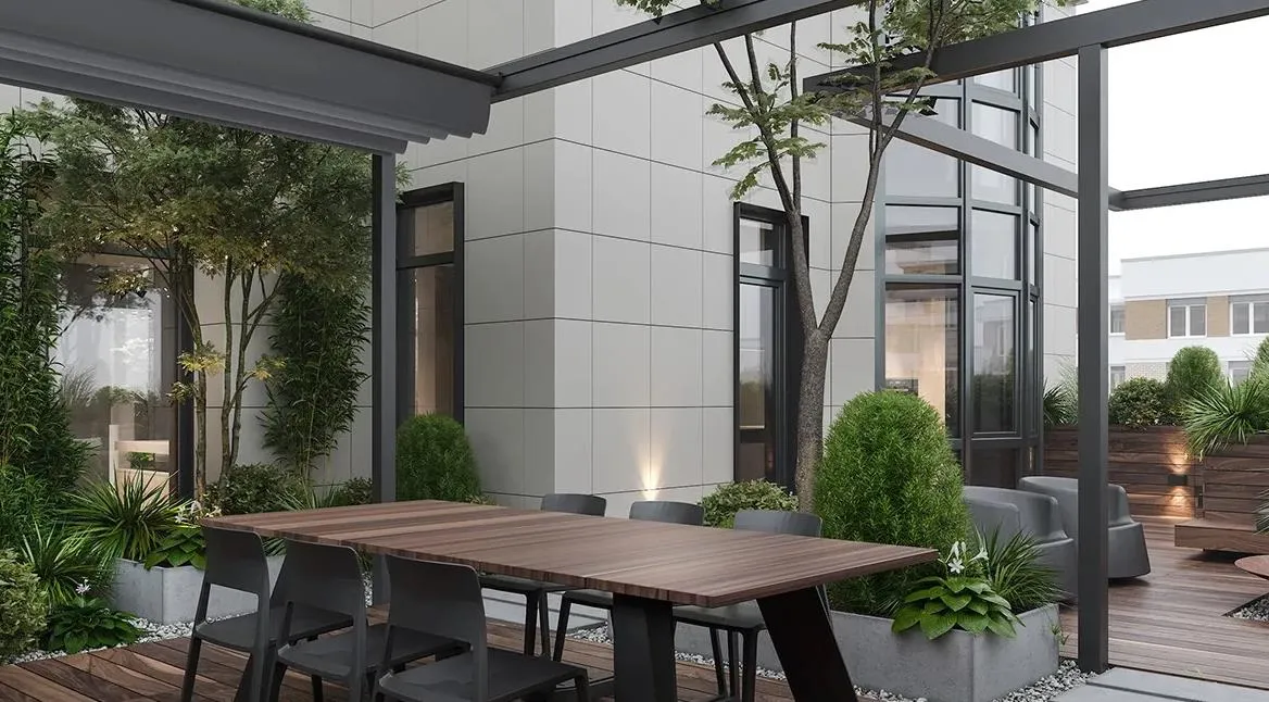 10 Best Home Design Front look Ideas content 11