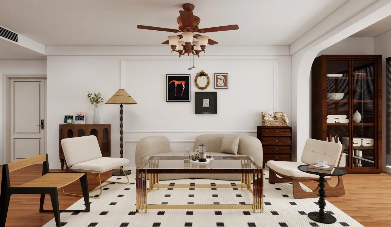 13 Living Room Interior Design Ideas to Create Your Dream Home content 11