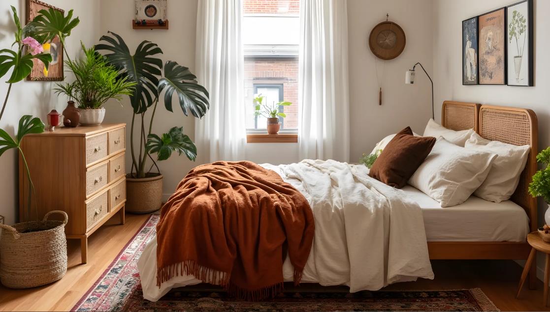 22 Best Romantic Bedroom Decorating Ideas For Couples content 10