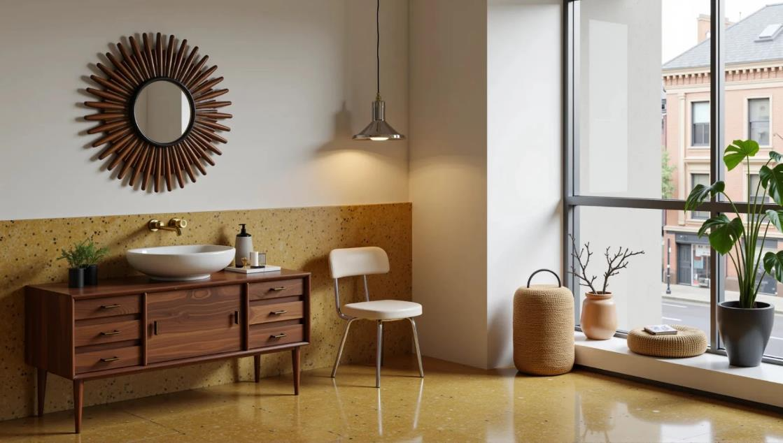 40 Classy Ideas to Decorate Restroom Tips in 2025 content 10