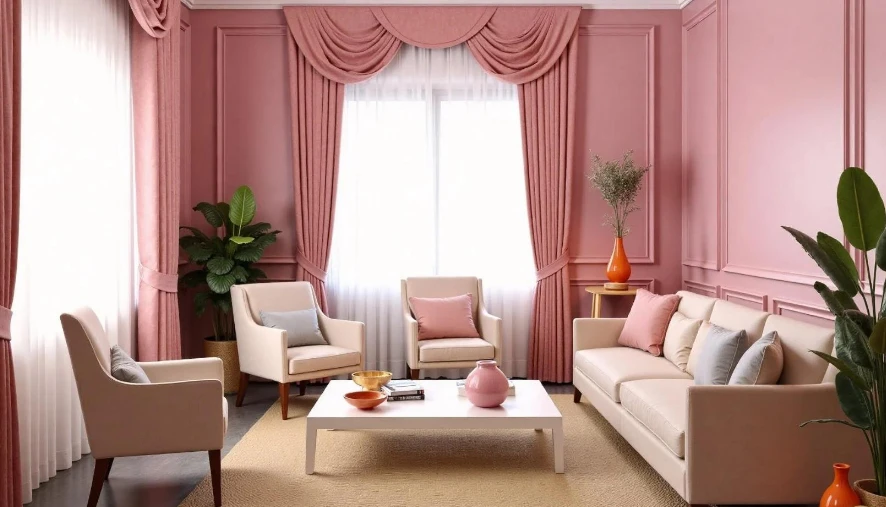 18 Living Room Color Ideas content 10