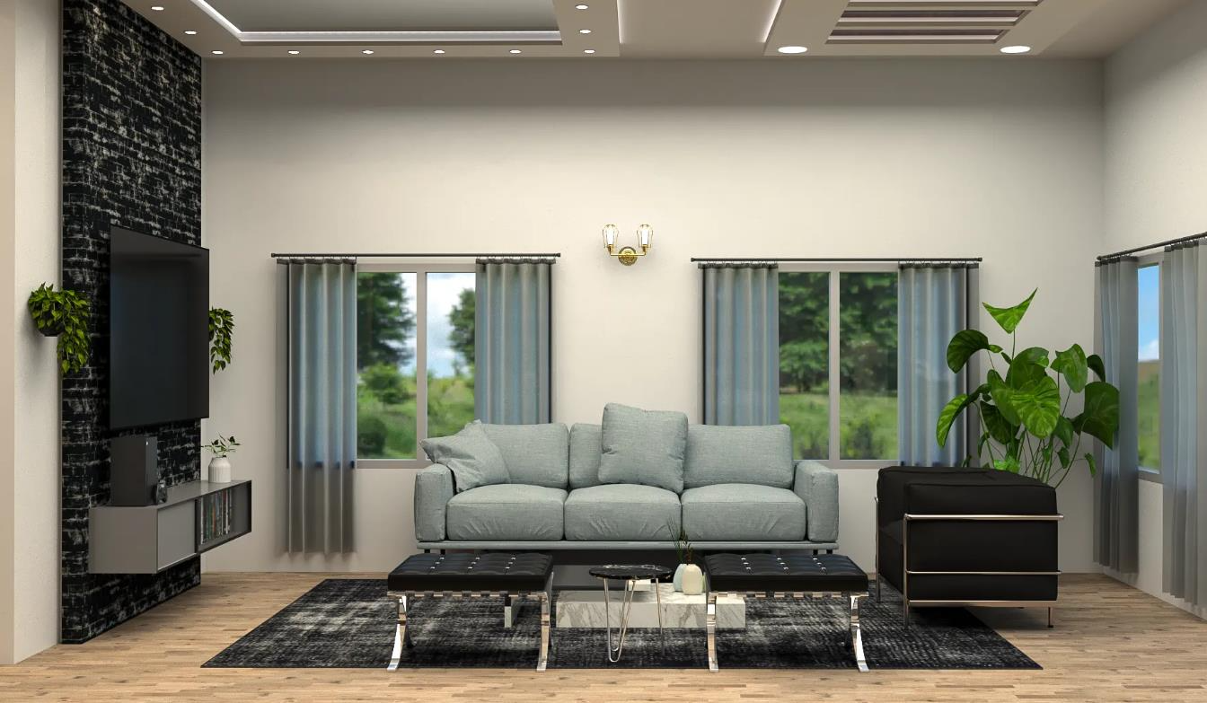 25 Modern And Elegant Small Living Room Ideas 2025 content 10