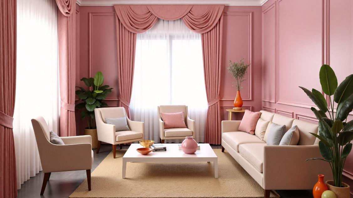 25 Best Modern Living Room Paint Ideas 2025 content 10