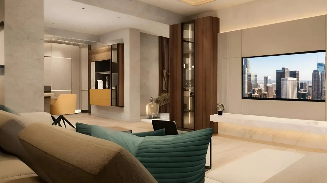 24 Modern Living Room Ideas Collection content 3