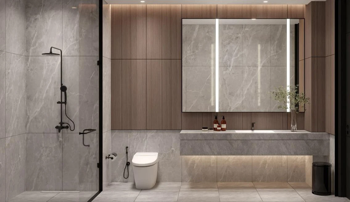 16 Bathroom Remodel Ideas Guide for 2025 content 11