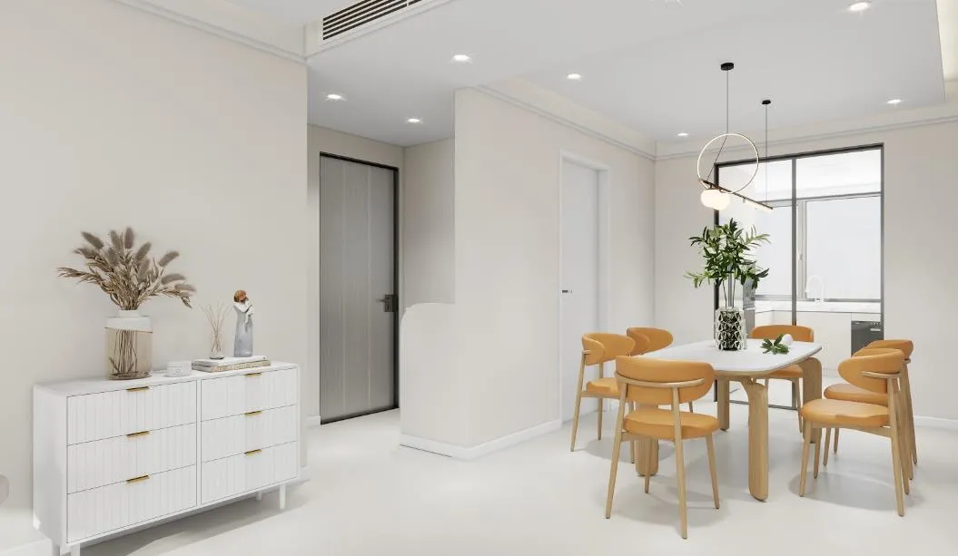 20 Creative Small Living Room Furniture Design Ideas for 2025 content 12