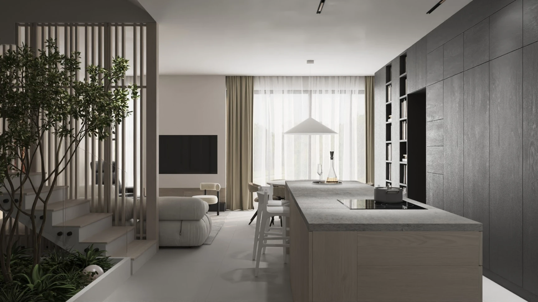 choose one style what's your favorite