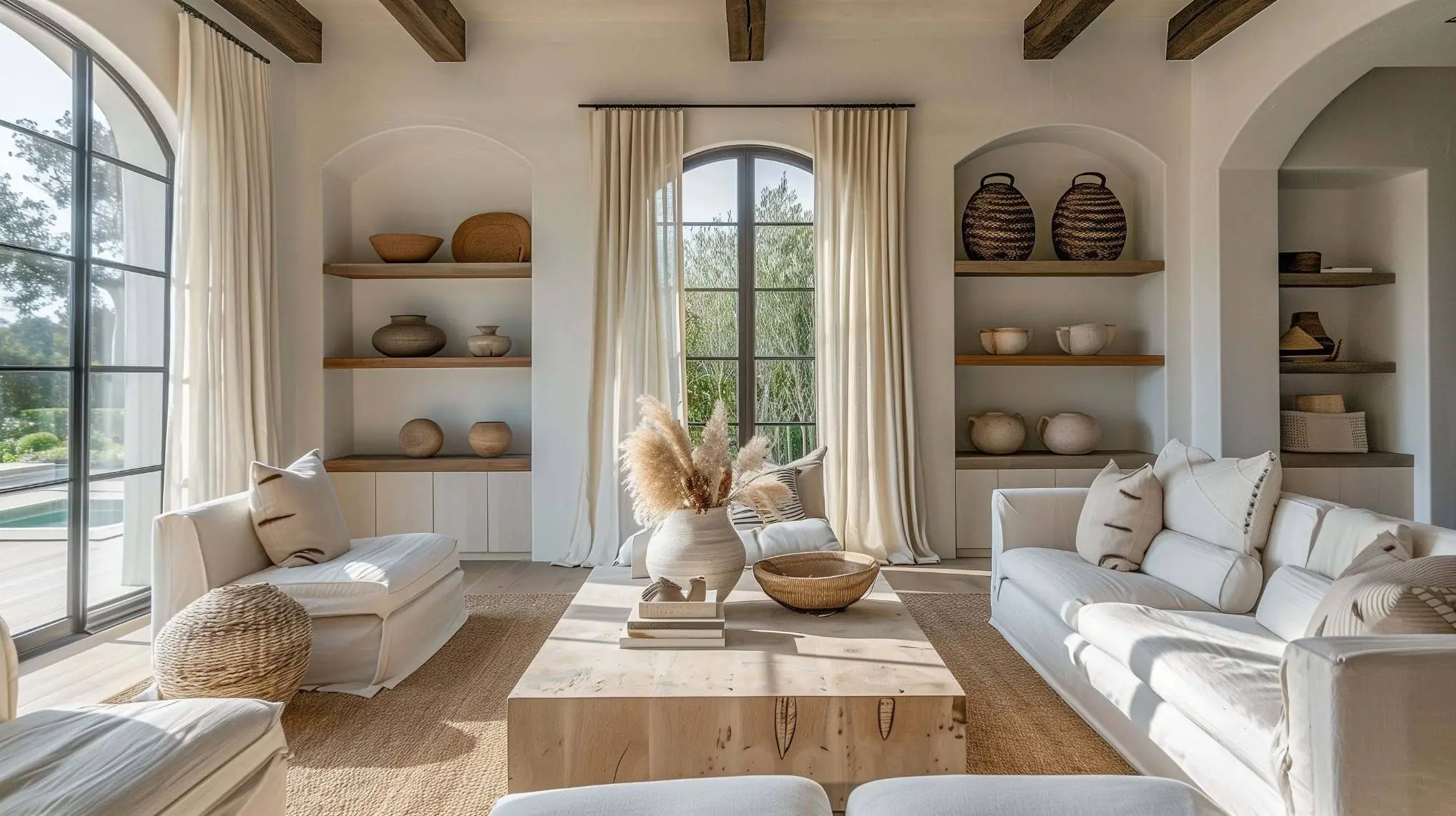 Coastal living that values nature, innovation and human connection