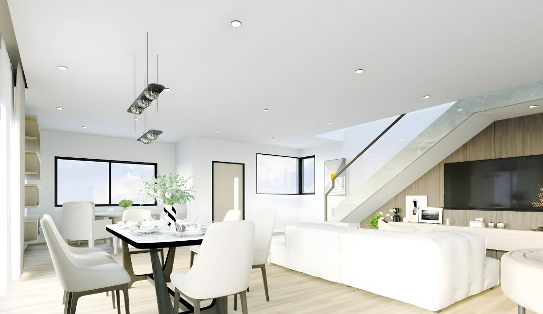 23 Modern Living Room Decor Ideas to Get Inspired for 2025 content 12