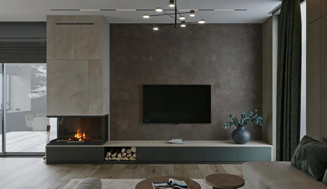 19 Stylish And Practical TV Wall Ideas for 2025 content 11