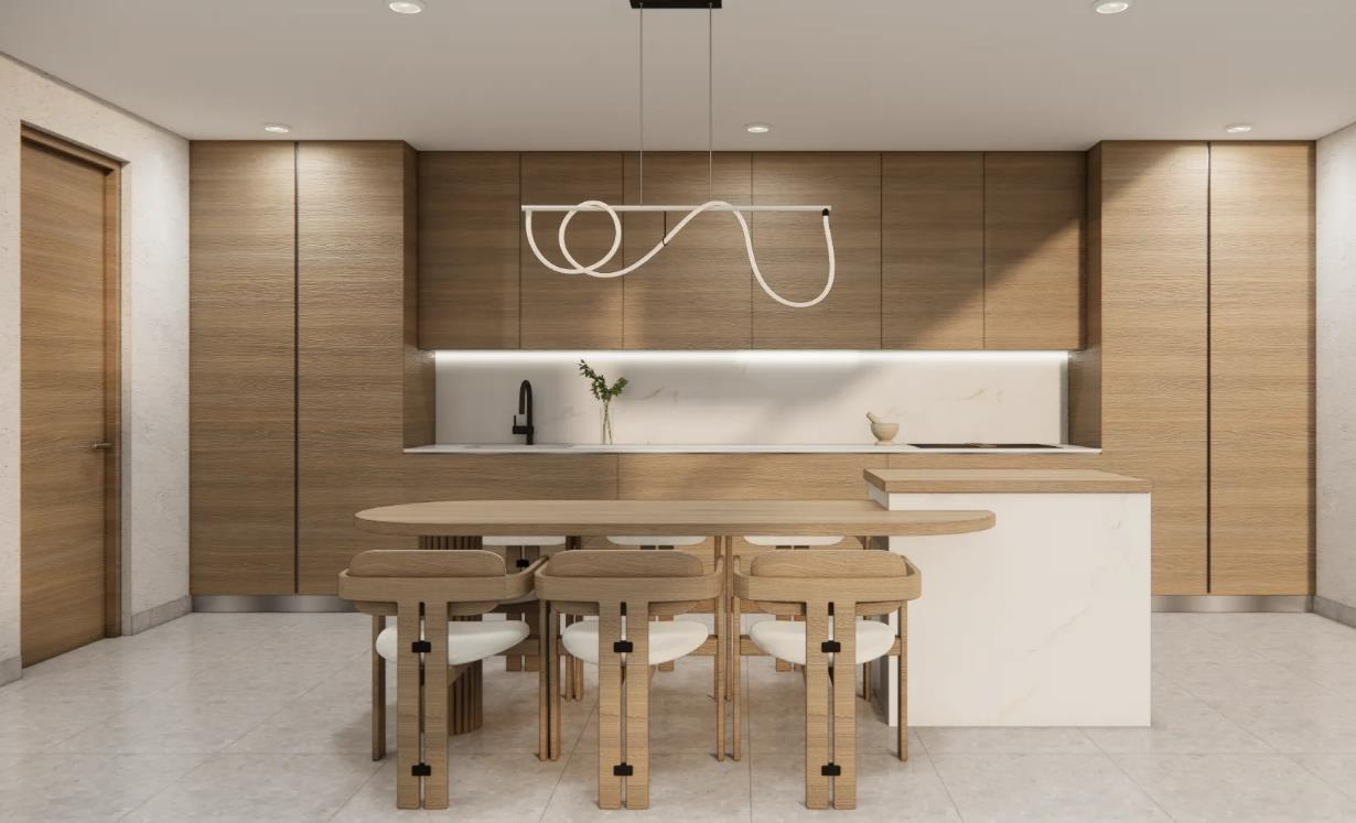 A Comprehensive Guide to 15 Kitchen Island Design Ideas content 11