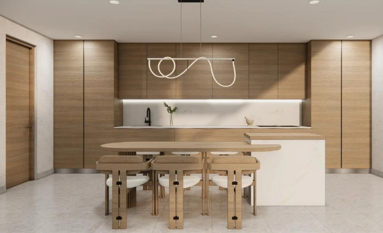 A Comprehensive Guide to 15 Kitchen Island Design Ideas content 11