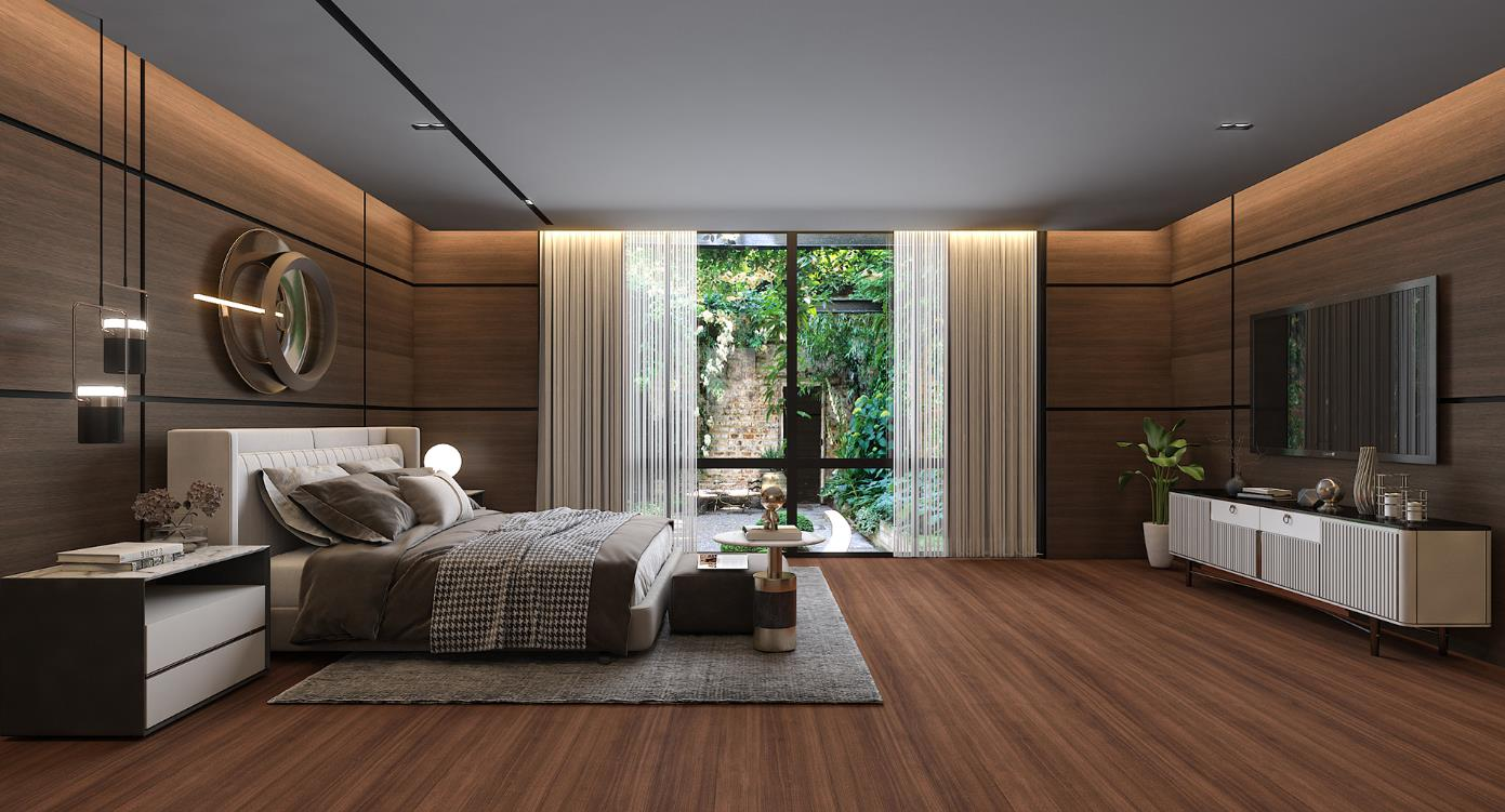 22 Wall Molding Ideas to Increase The Atmosphere of Your Space content 11