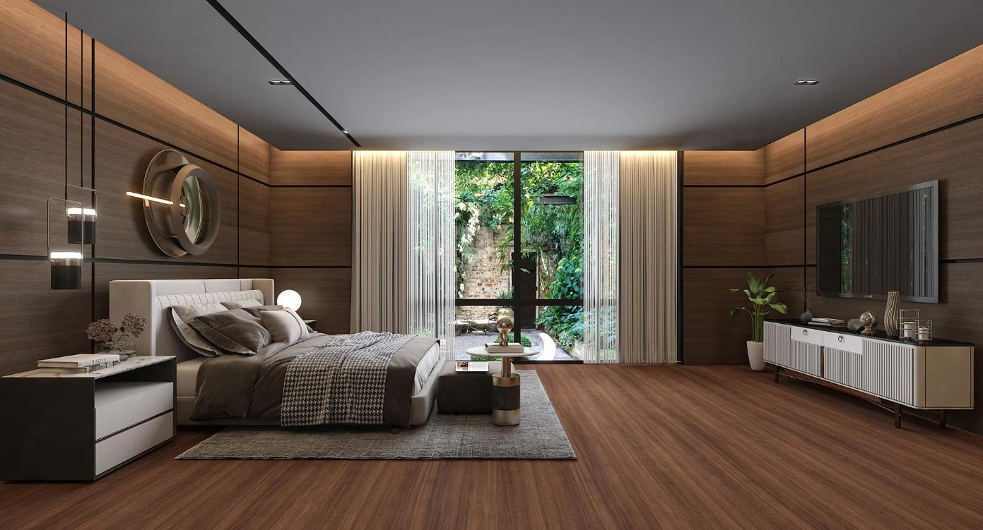 22 Wall Molding Ideas to Increase The Atmosphere of Your Space content 11