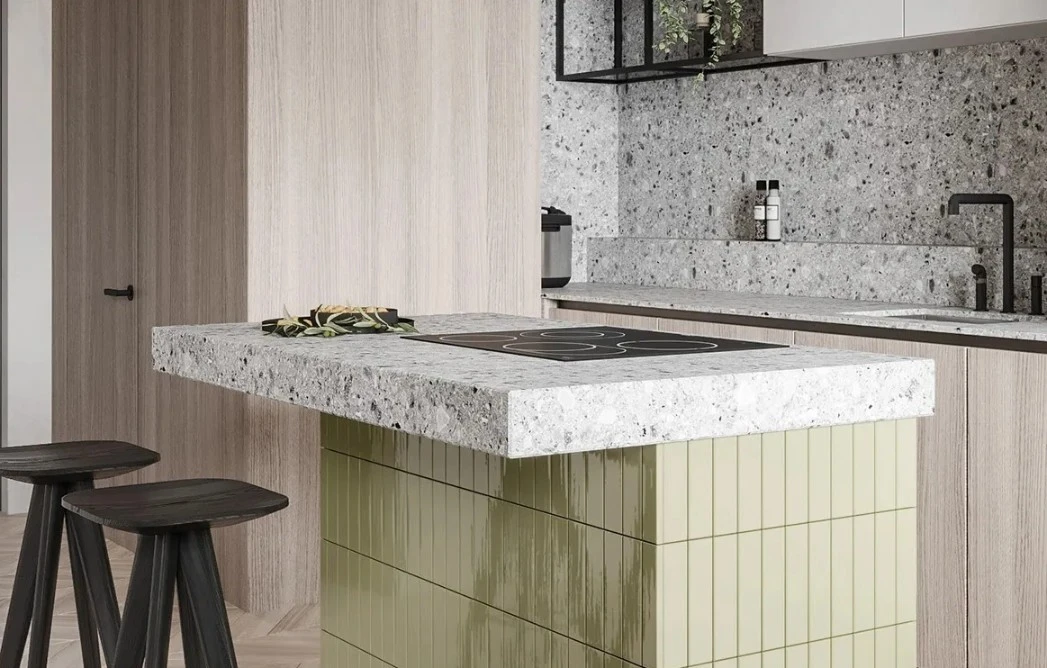 14 Innovative Decorating Ideas for above Kitchen Cupboards content 7