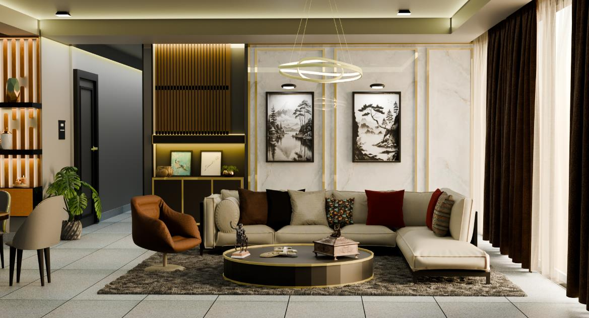 22 Modern Studio Flat Decor Ideas for 2025 content 11