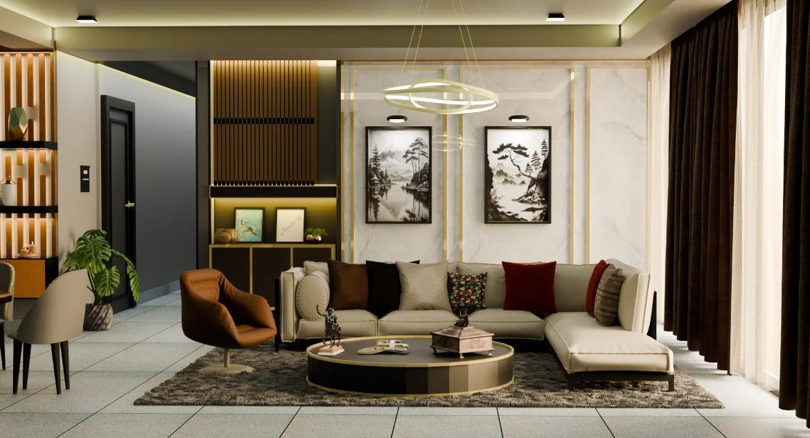 22 Modern Studio Flat Decor Ideas for 2025 content 11