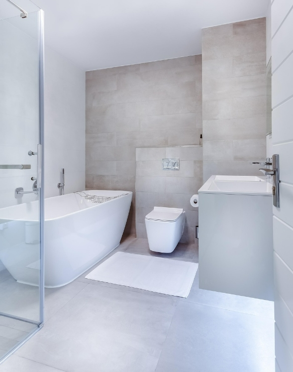 The Complete Guide to Basement Flooring Design Ideas content 1