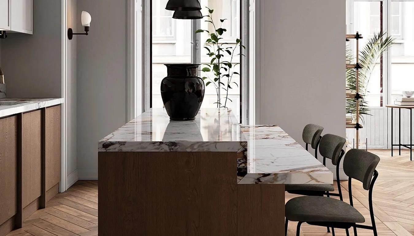 A Comprehensive Guide to 20 Kitchen Island Design Ideas content 11