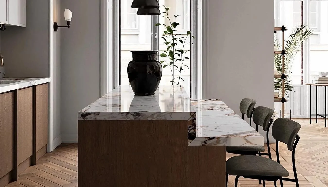 A Comprehensive Guide to 20 Kitchen Island Design Ideas content 11