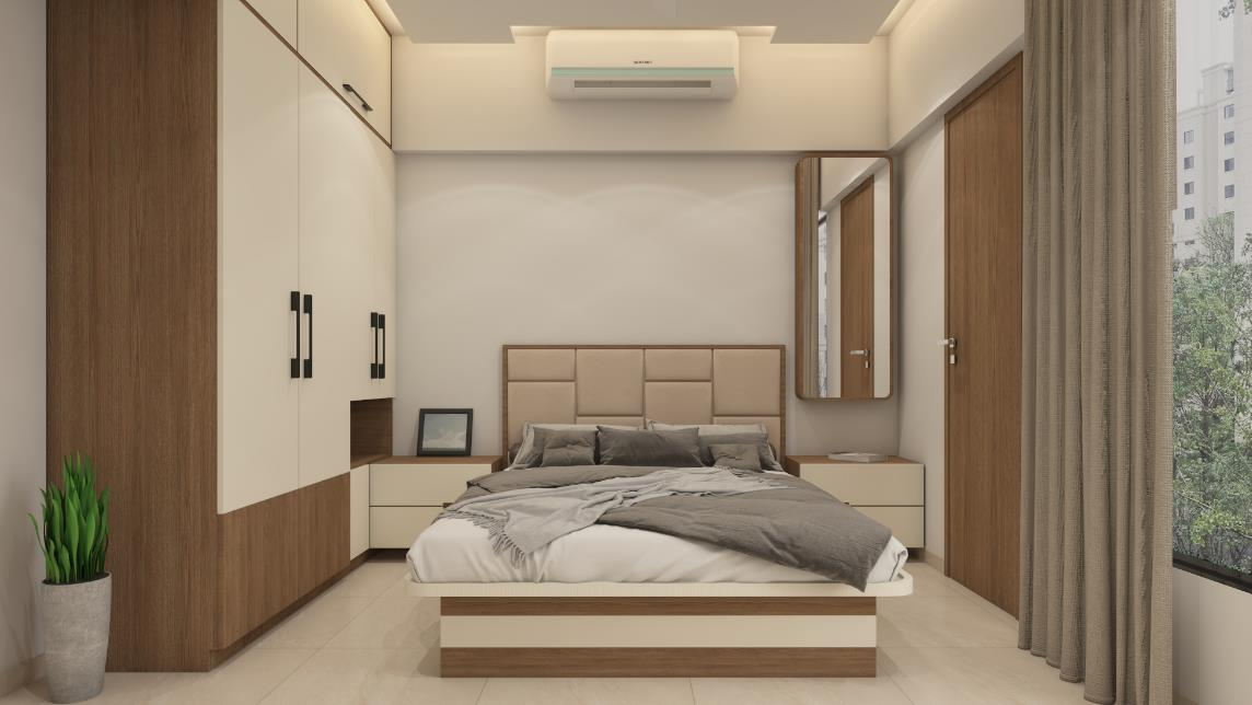 14 Stylish Masculine Bedroom Design Ideas content 11