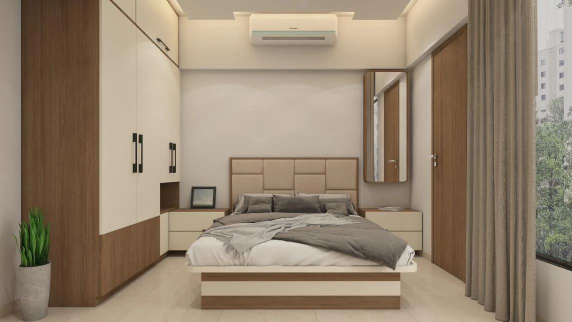 14 Stylish Masculine Bedroom Design Ideas content 11