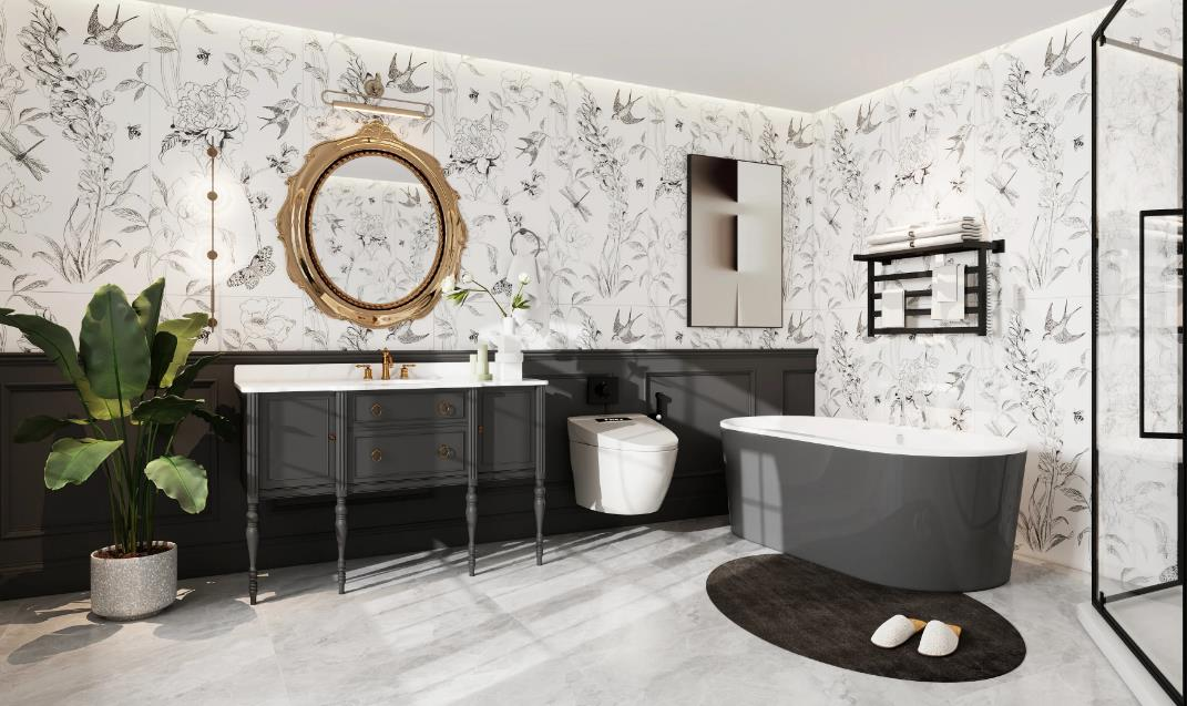 29 Beautiful Modern Bathtub Designs content 11