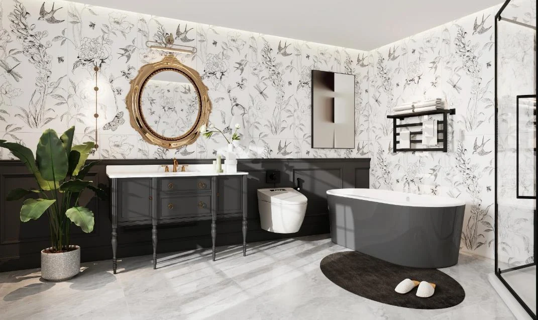 29 Beautiful Modern Bathtub Designs content 11