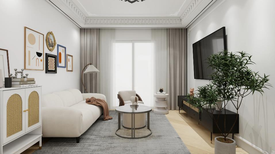 The Latest 30 Main Hall Modern TV Unit Designs content 11