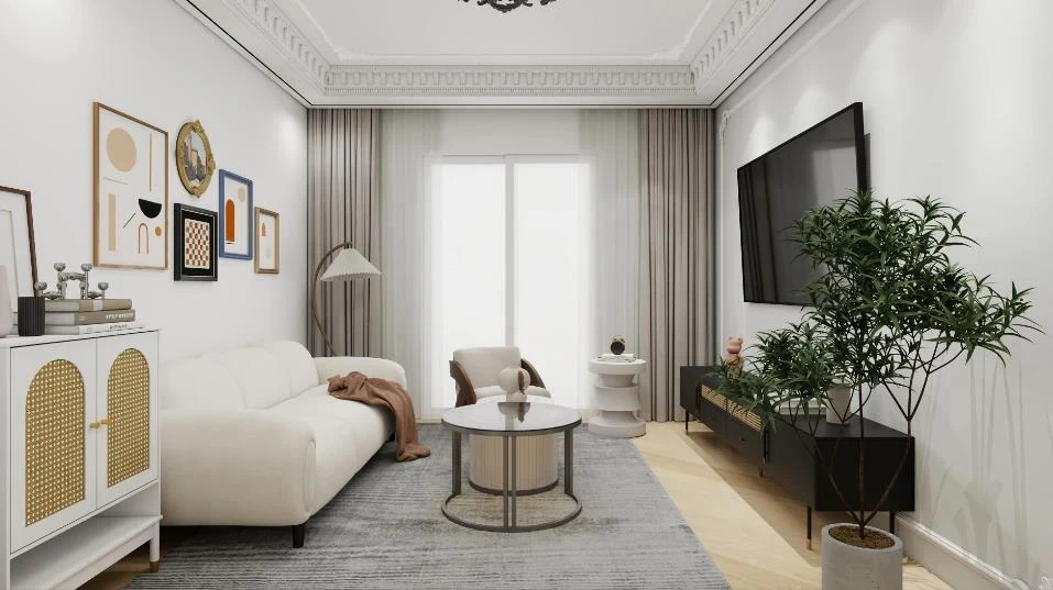 The Latest 30 Main Hall Modern TV Unit Designs content 11